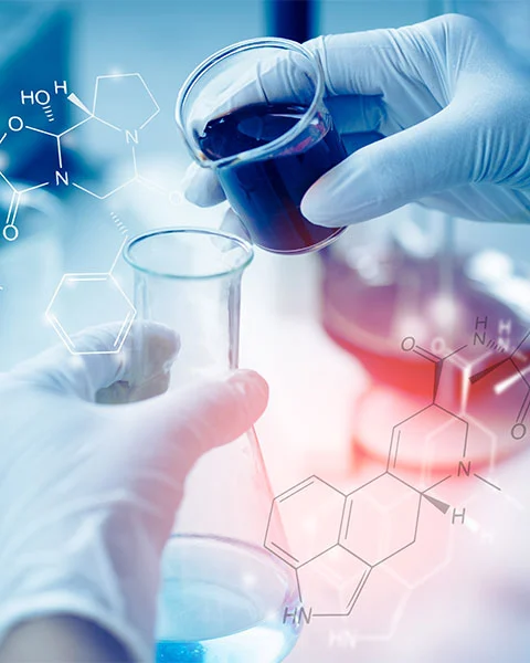 주요 하천 시스템의 황산염 오염이 심각한 수준에 도달