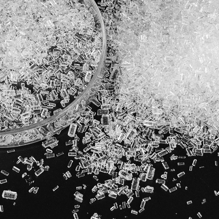 3~5mm 티오황산나트륨 5수화물이 산업용 수처리 및 탈염소 응용 분야에 이상적인 선택이 되는 이유