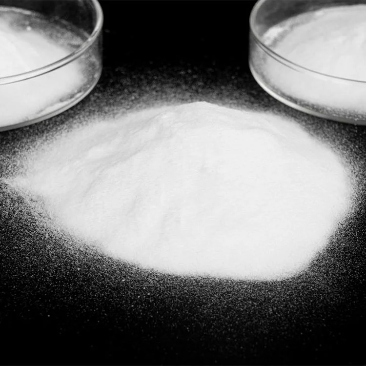 칼슘 아세트산 분말 CAS 62-54-4