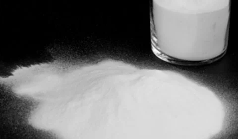 High Purity Calcium Formate Cas No