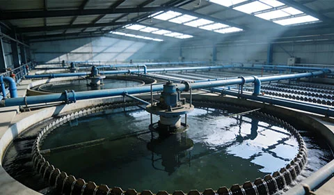 Calcium Chloride Anhydrous