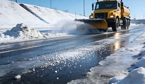 Calcium Chloride Anhydrous