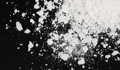 Industrial Grade Calcium Chloride Dihydrate