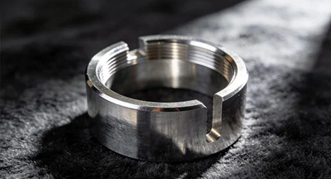 5mm Sodium Thiosulfate Pentahydrate