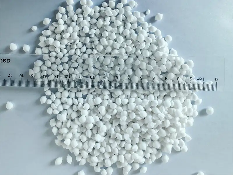 Highly Refined Potassium Nitrate Powder