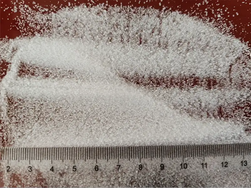 Highly Refined Potassium Nitrate Powder